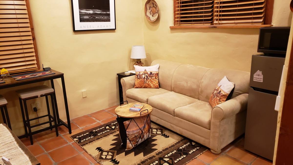 House for rent at 28 W San Marcos Rd #FURNISHED, Santa Fe, NM 87508