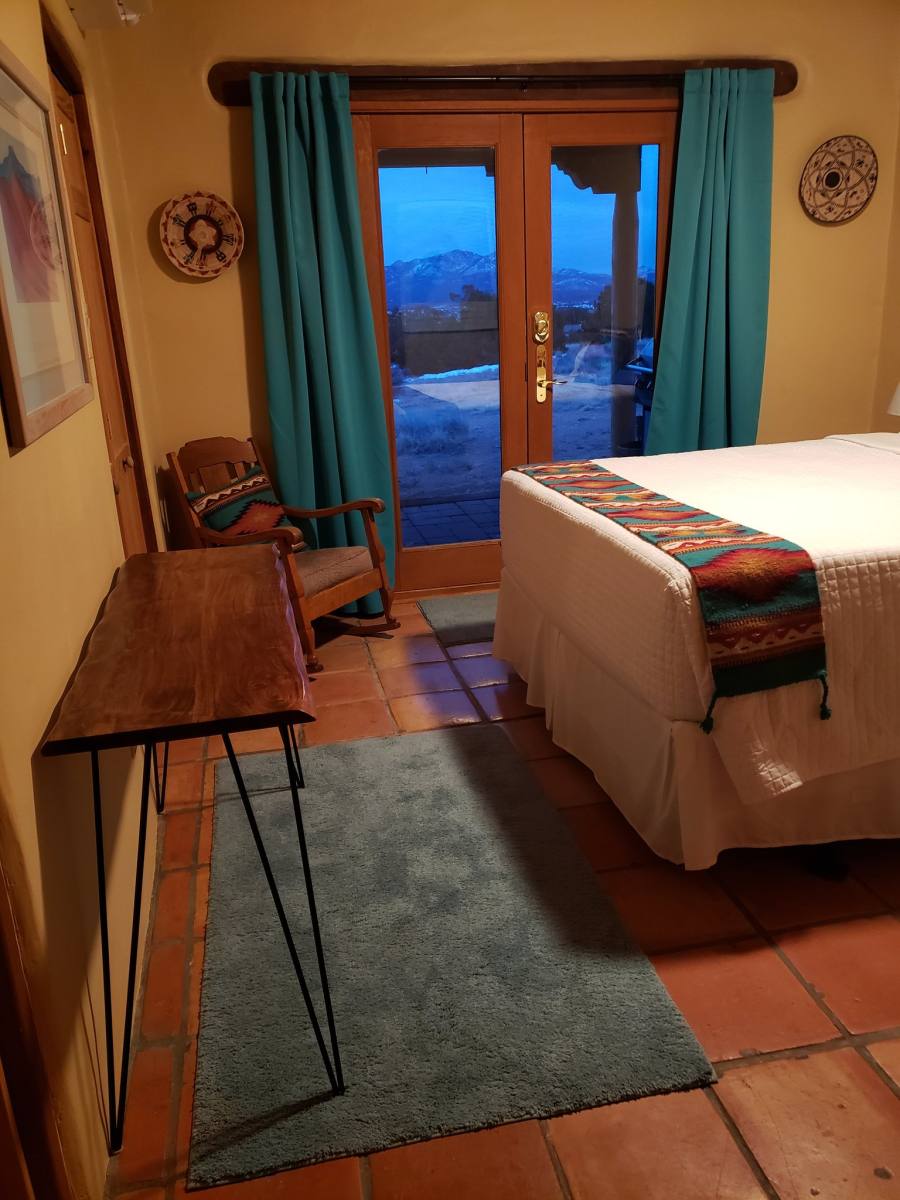 House for rent at 28 W San Marcos Rd #FURNISHED, Santa Fe, NM 87508