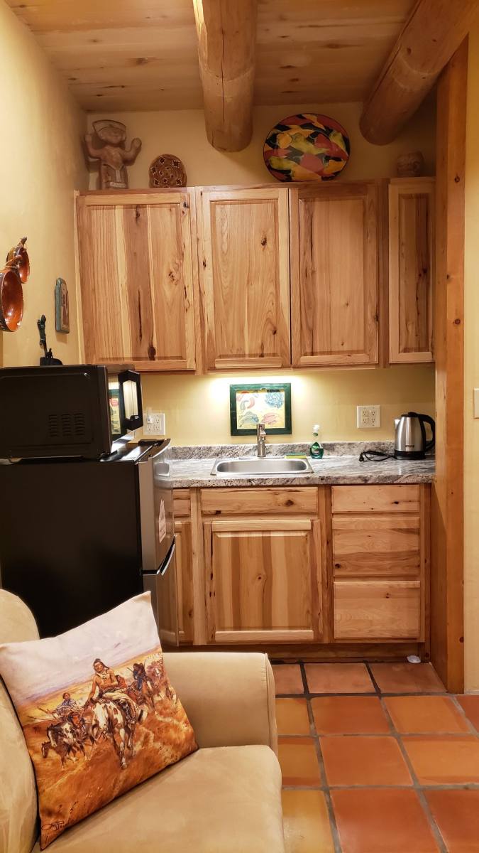 House for rent at 28 W San Marcos Rd #FURNISHED, Santa Fe, NM 87508