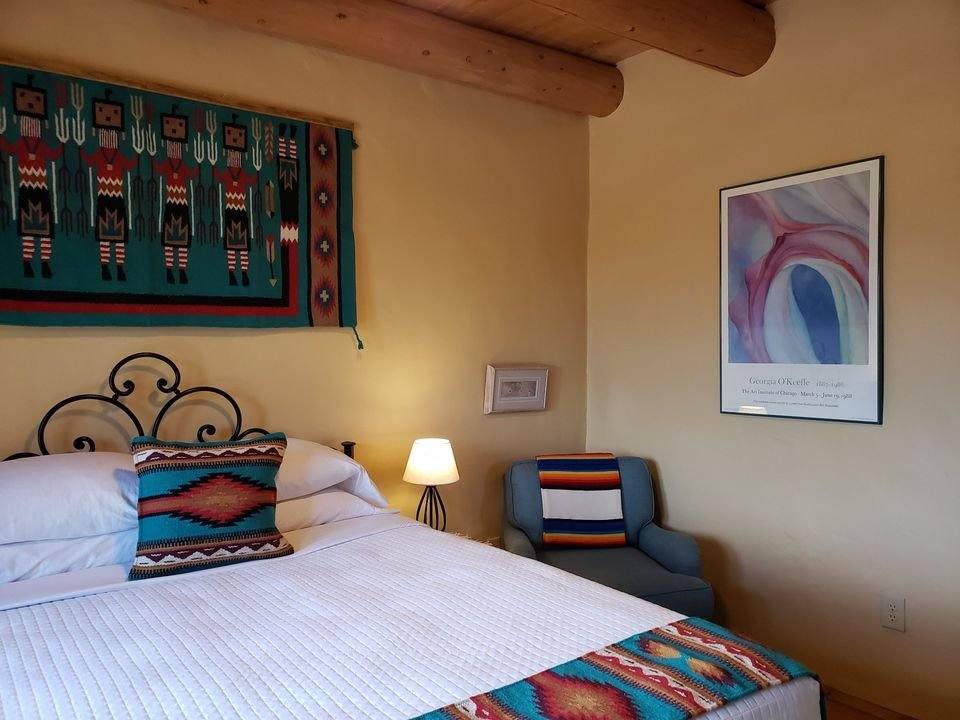House for rent at 28 W San Marcos Rd #FURNISHED, Santa Fe, NM 87508