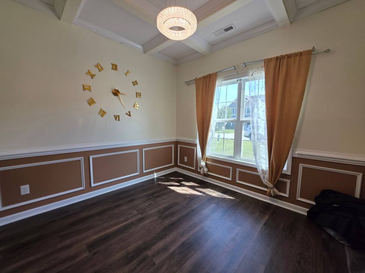 House for rent at 702 Appling Court, Jacksonville, NC 28546