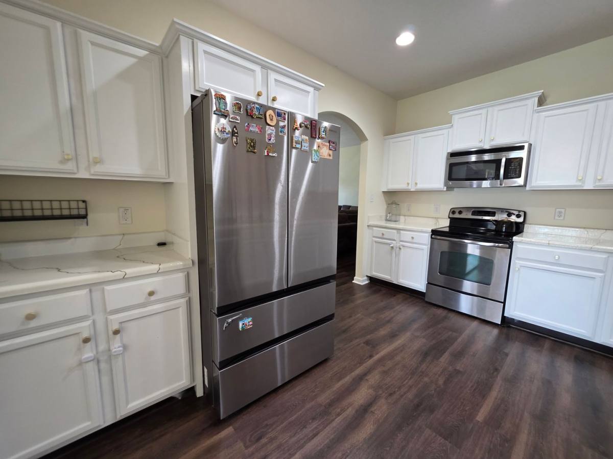 House for rent at 702 Appling Court, Jacksonville, NC 28546