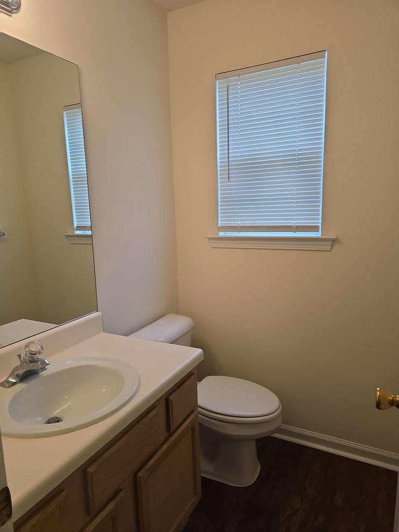 Townhouse for rent at 9826-B Whitfield Ave, Savannah, GA 31406