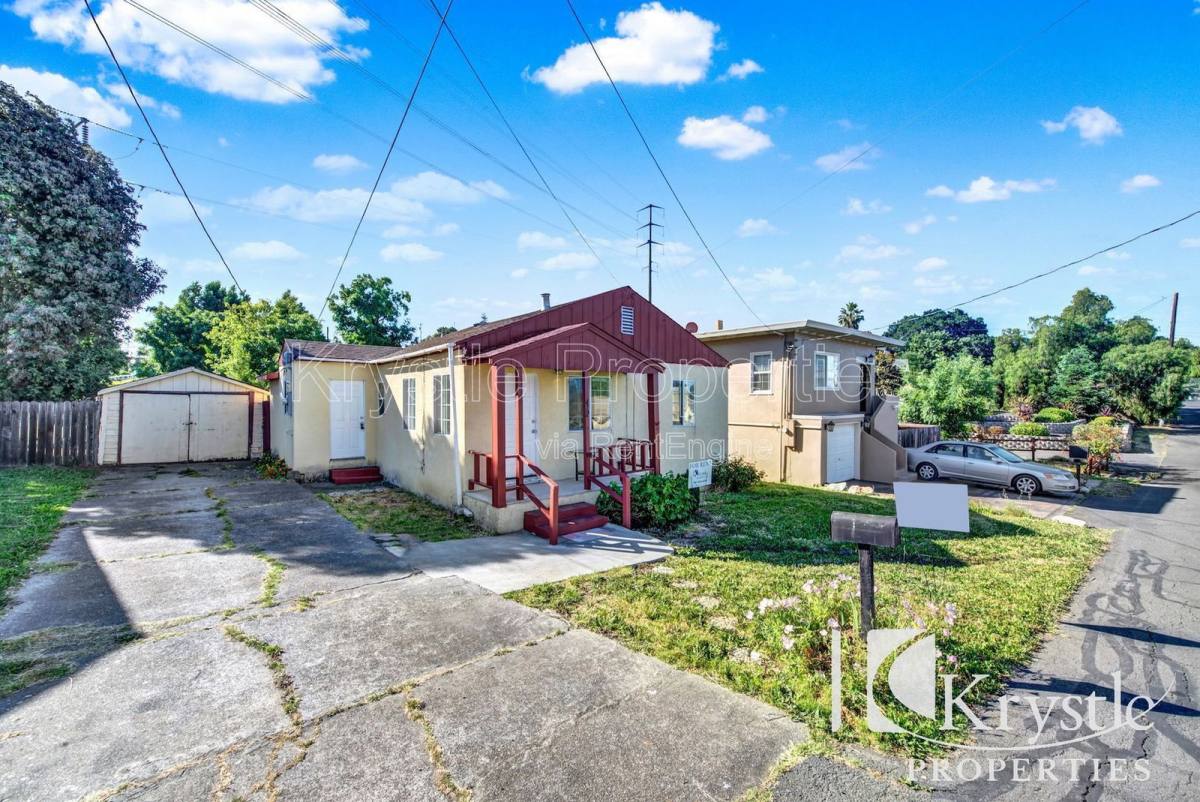 House for rent at 412 Home Acres Ave, Vallejo, CA 94591