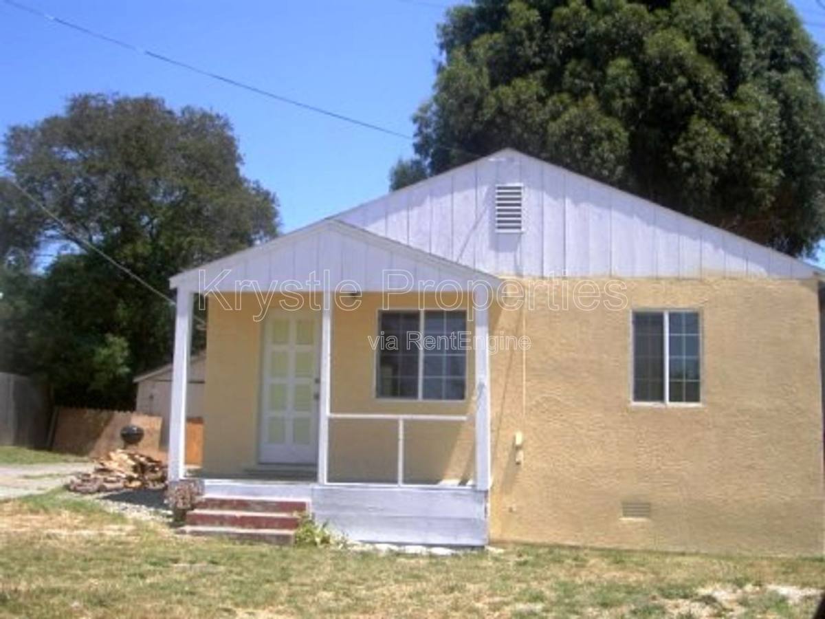 House for rent at 412 Home Acres Ave, Vallejo, CA 94591