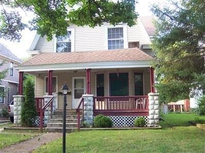 Apartment for rent at 609 E Stockbridge Ave #1, Kalamazoo, MI 49001