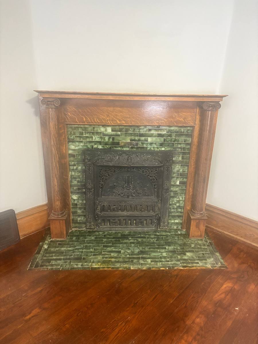 Apartment for rent at 609 E Stockbridge Ave #1, Kalamazoo, MI 49001