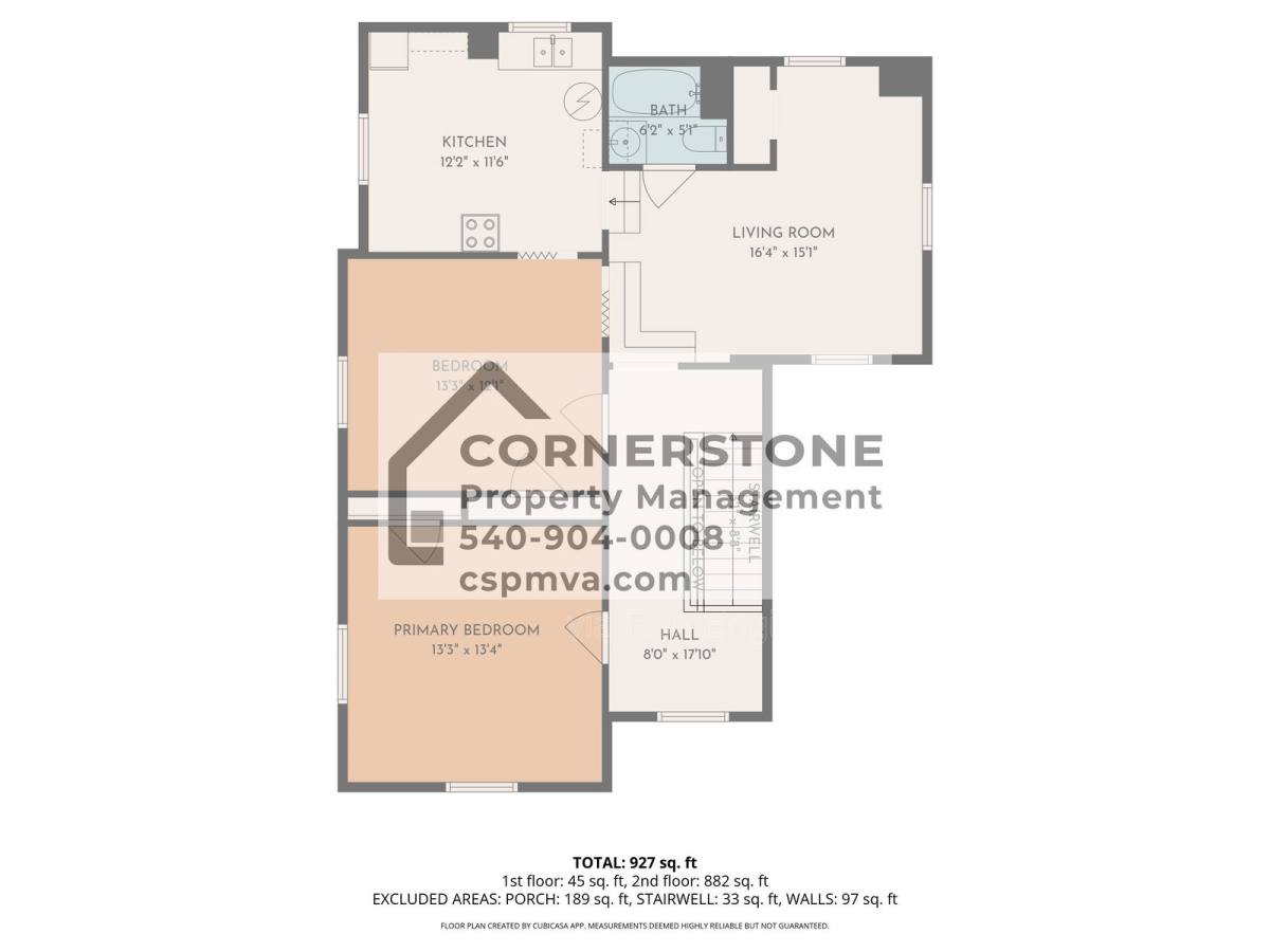Apartment for rent at 814 Tennessee St, Salem, VA 24153