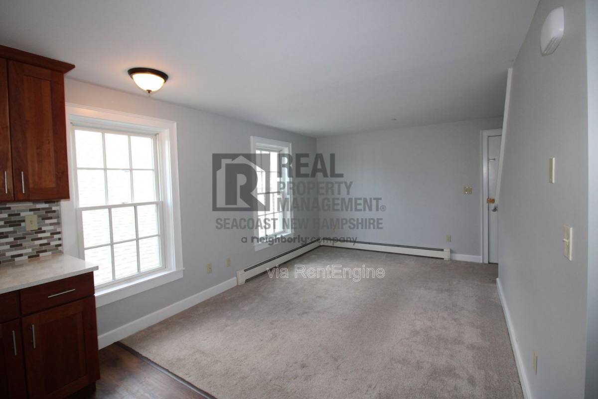 Apartment for rent at 55 Hanover St #C, Portsmouth, NH 03801