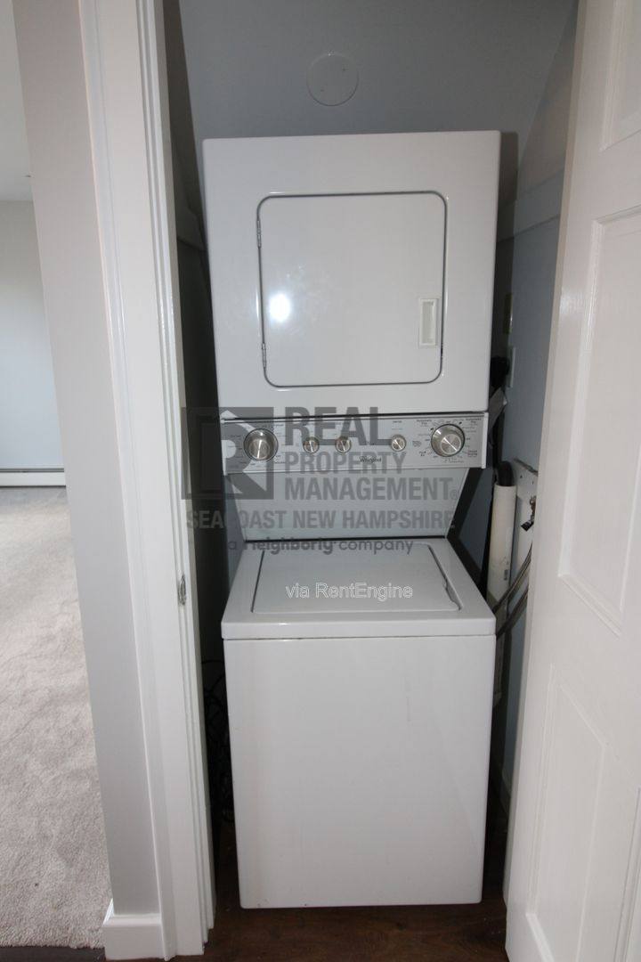 Apartment for rent at 55 Hanover St #C, Portsmouth, NH 03801