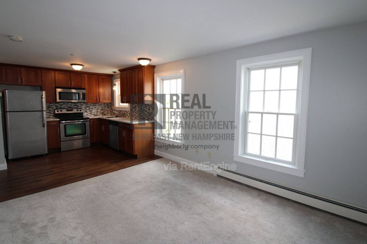 Apartment for rent at 55 Hanover St #C, Portsmouth, NH 03801
