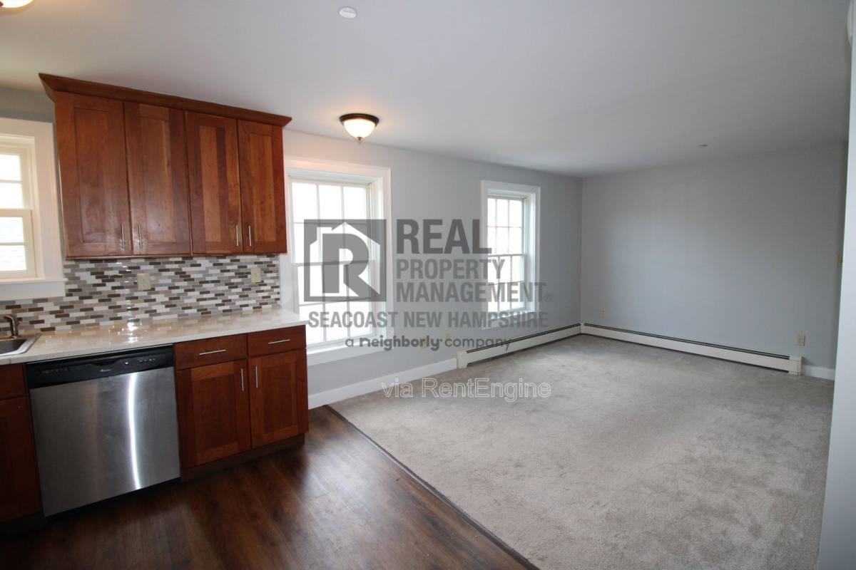 Apartment for rent at 55 Hanover St #C, Portsmouth, NH 03801