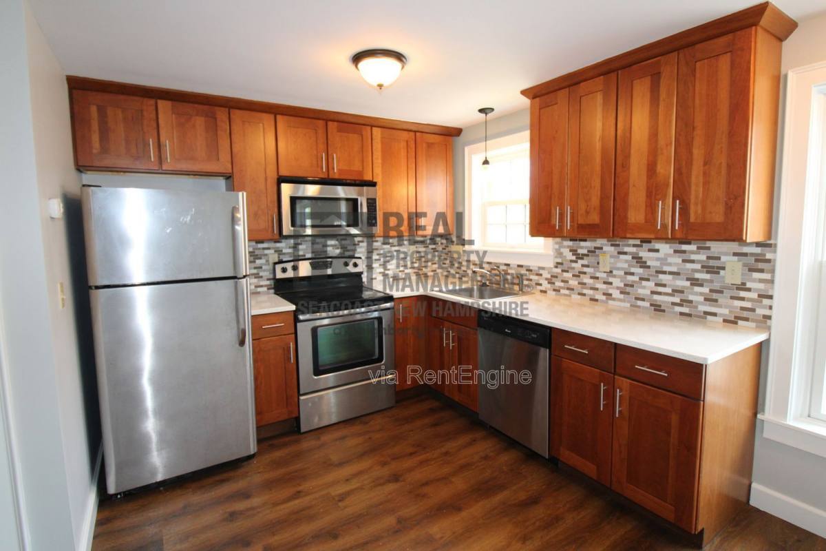 Apartment for rent at 55 Hanover St #C, Portsmouth, NH 03801