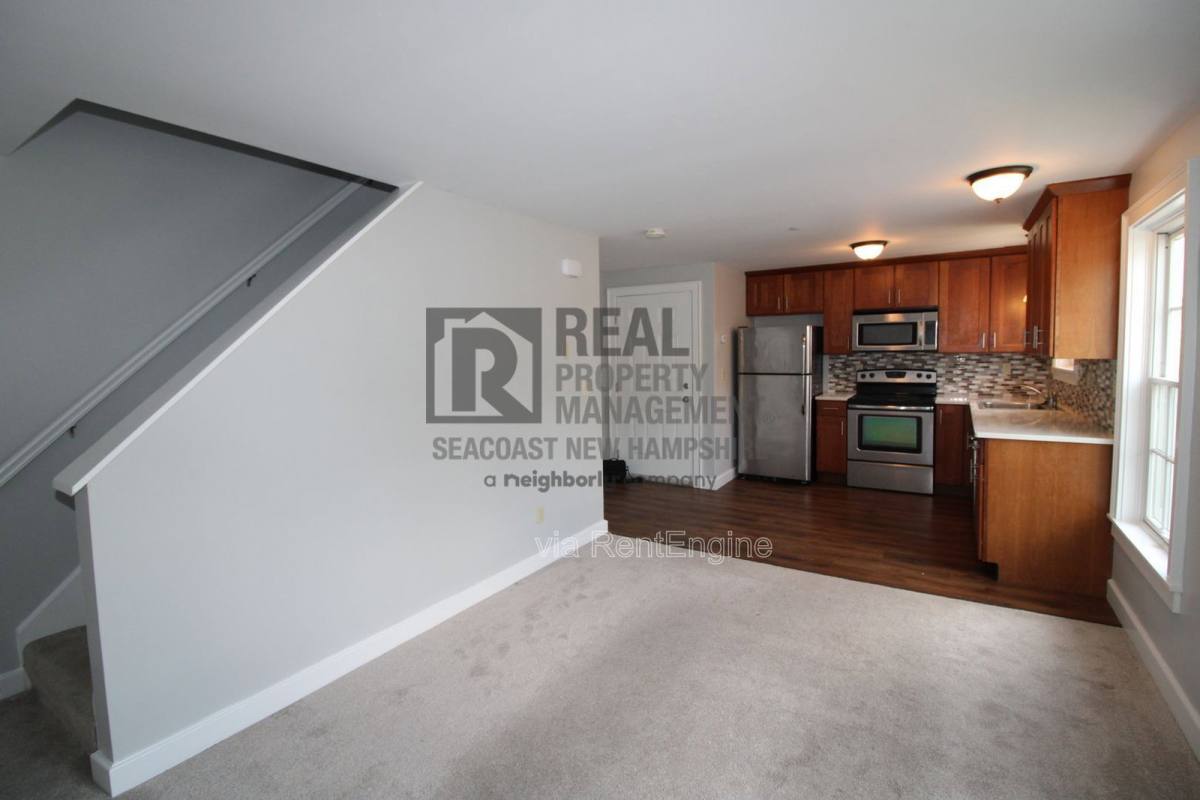 Apartment for rent at 55 Hanover St #C, Portsmouth, NH 03801