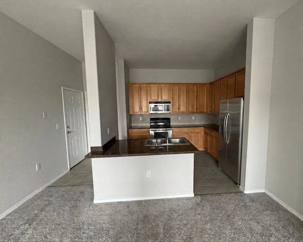 Condo for rent at 8489 Canyon Rim Circle, Parker, CO 80134