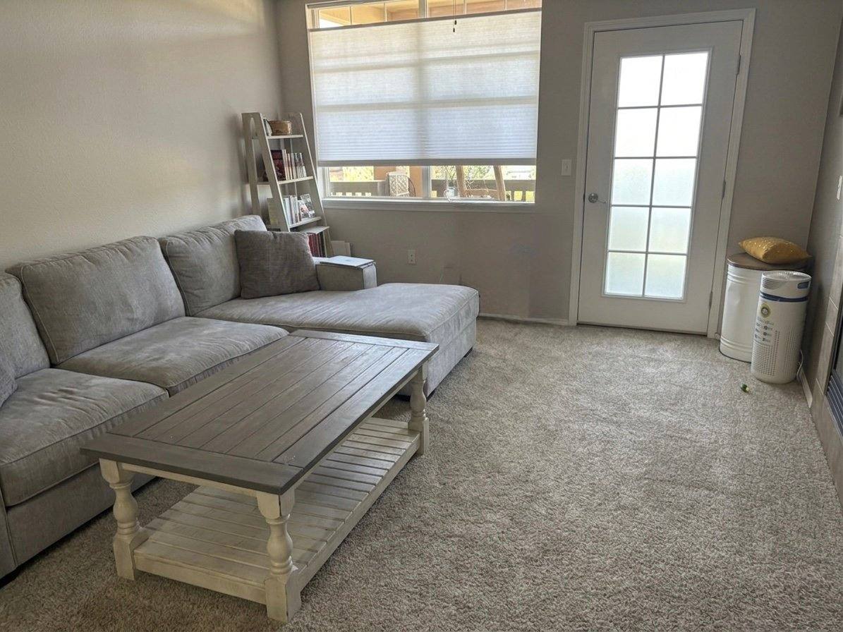 Condo for rent at 8489 Canyon Rim Circle, Parker, CO 80134
