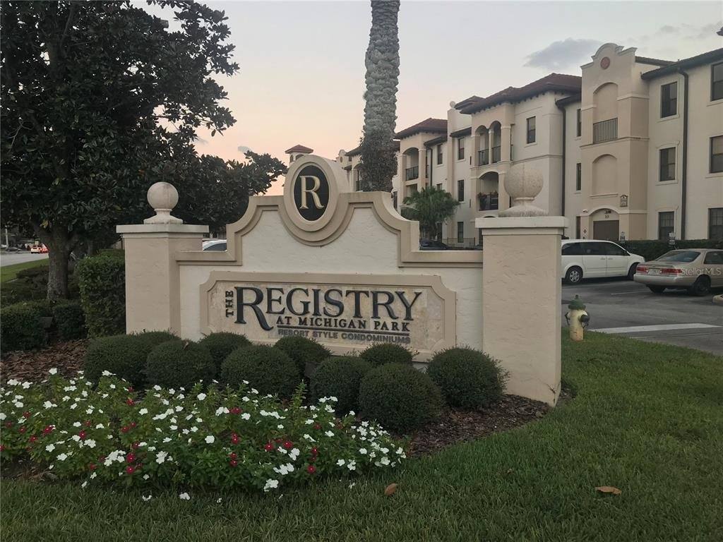 Condo for rent at 5550 E Michigan St #3329, Orlando, FL 32822