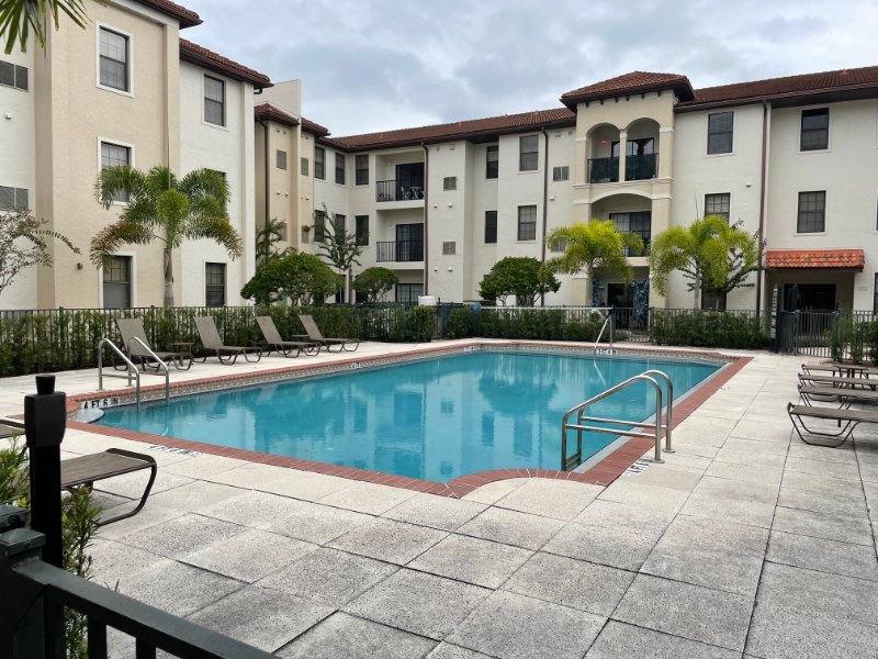 Condo for rent at 5550 E Michigan St #3329, Orlando, FL 32822