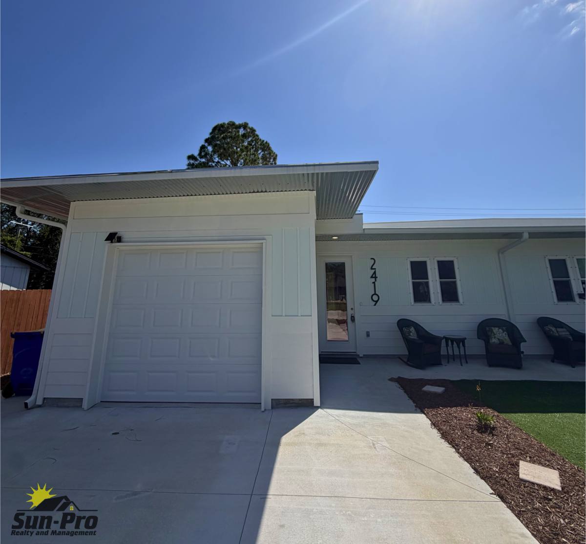 Apartment for rent at 2419 India Palm Dr, Edgewater, FL 32141