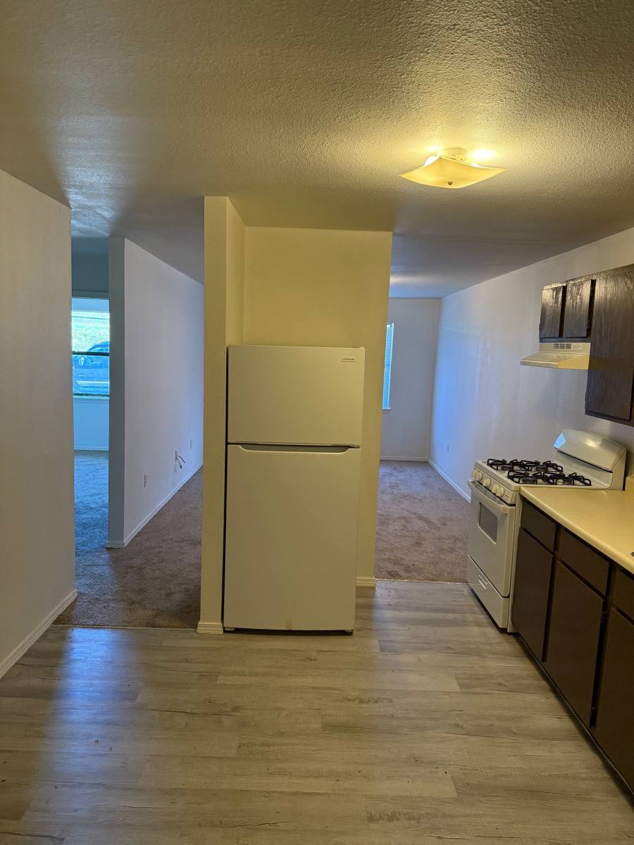 Apartment for rent at 583 E Roller Ave #1, Decatur, AR 72722