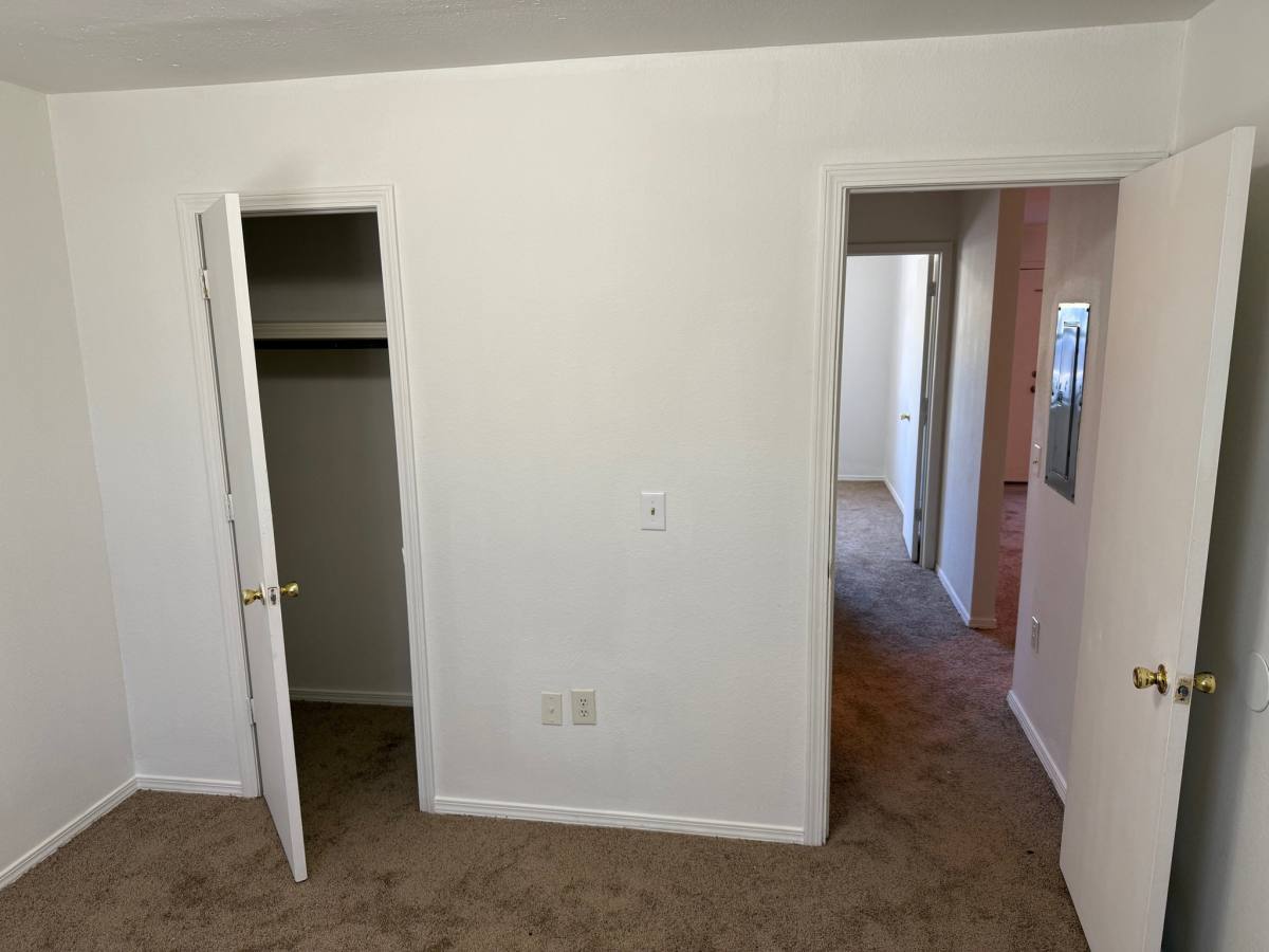 Apartment for rent at 583 E Roller Ave #1, Decatur, AR 72722