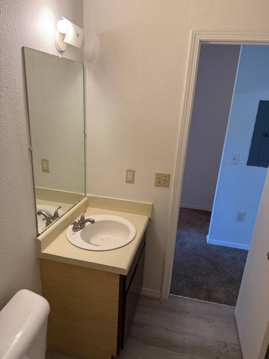 Apartment for rent at 583 E Roller Ave #1, Decatur, AR 72722