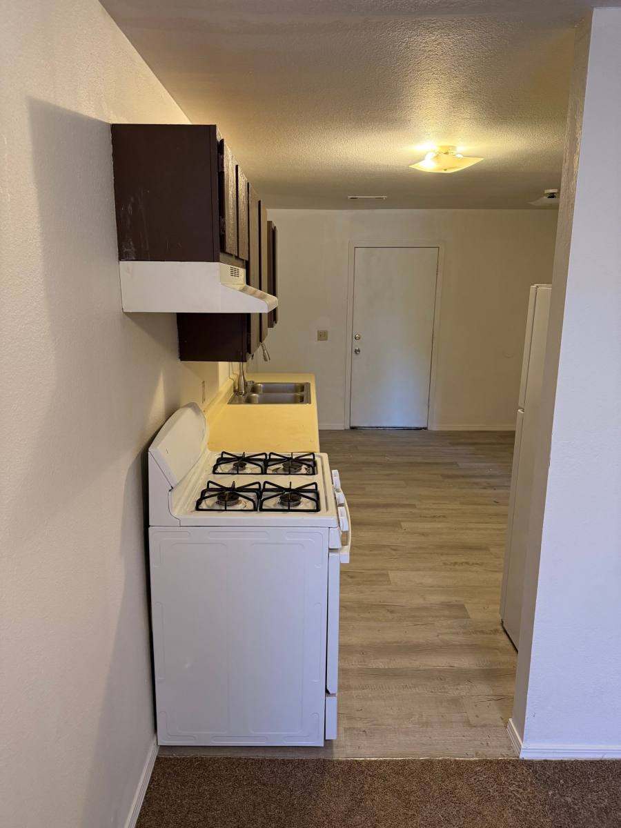 Apartment for rent at 583 E Roller Ave #1, Decatur, AR 72722