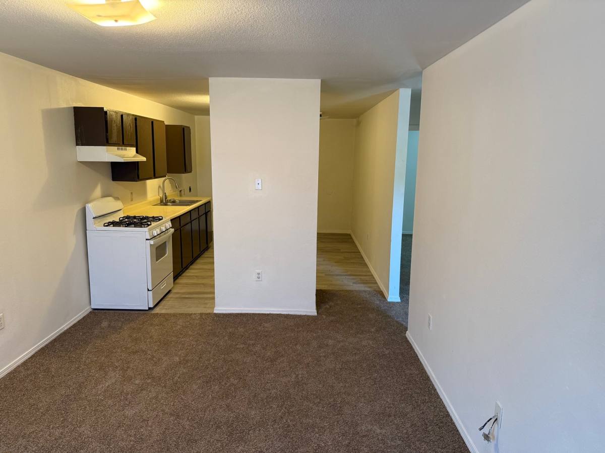 Apartment for rent at 583 E Roller Ave #1, Decatur, AR 72722