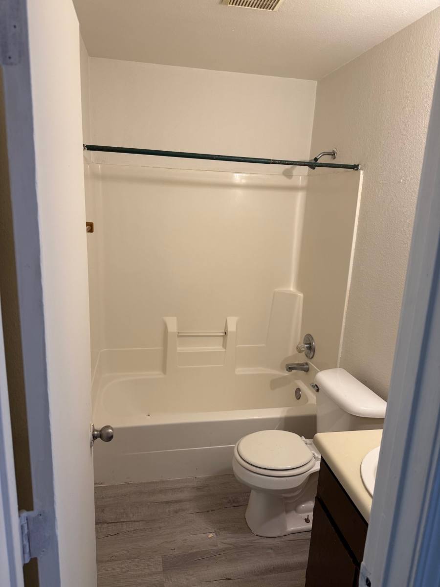Apartment for rent at 583 E Roller Ave #1, Decatur, AR 72722