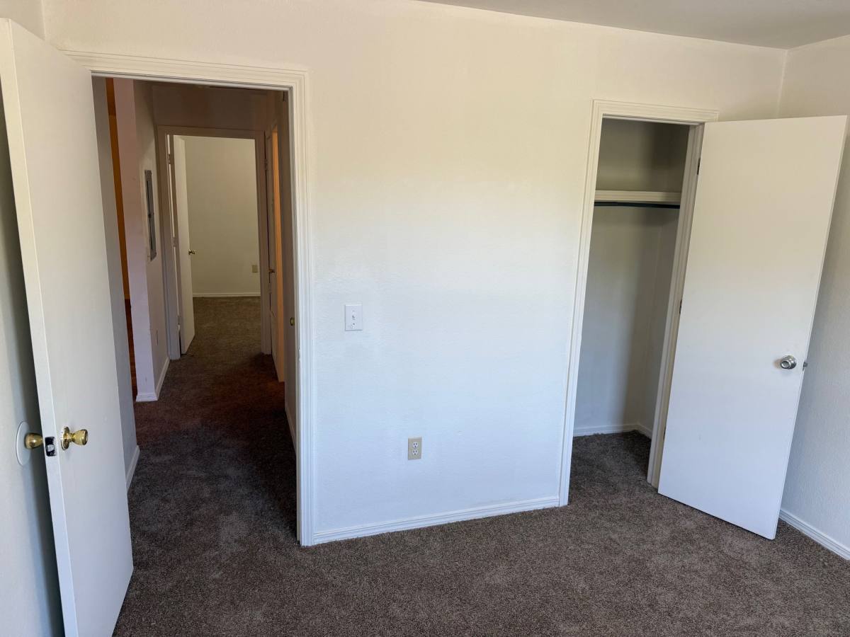Apartment for rent at 583 E Roller Ave #1, Decatur, AR 72722