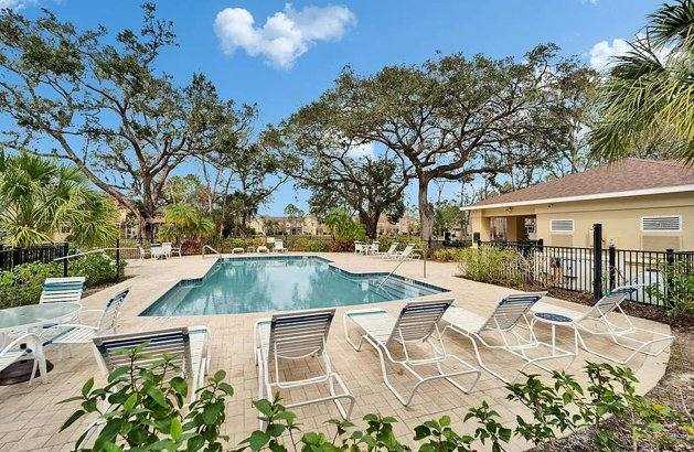Townhouse for rent at 10621 Shady Falls Court, Riverview, FL 33578