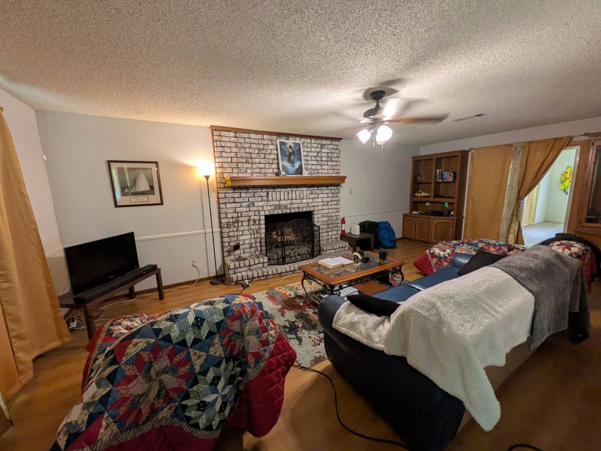 House for rent at 7760 Westlake Rd, Sterlington, LA 71280