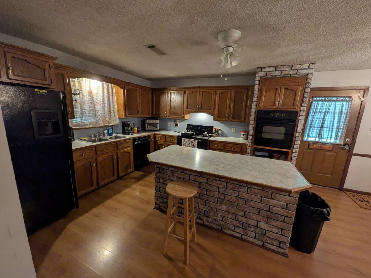 House for rent at 7760 Westlake Rd, Sterlington, LA 71280