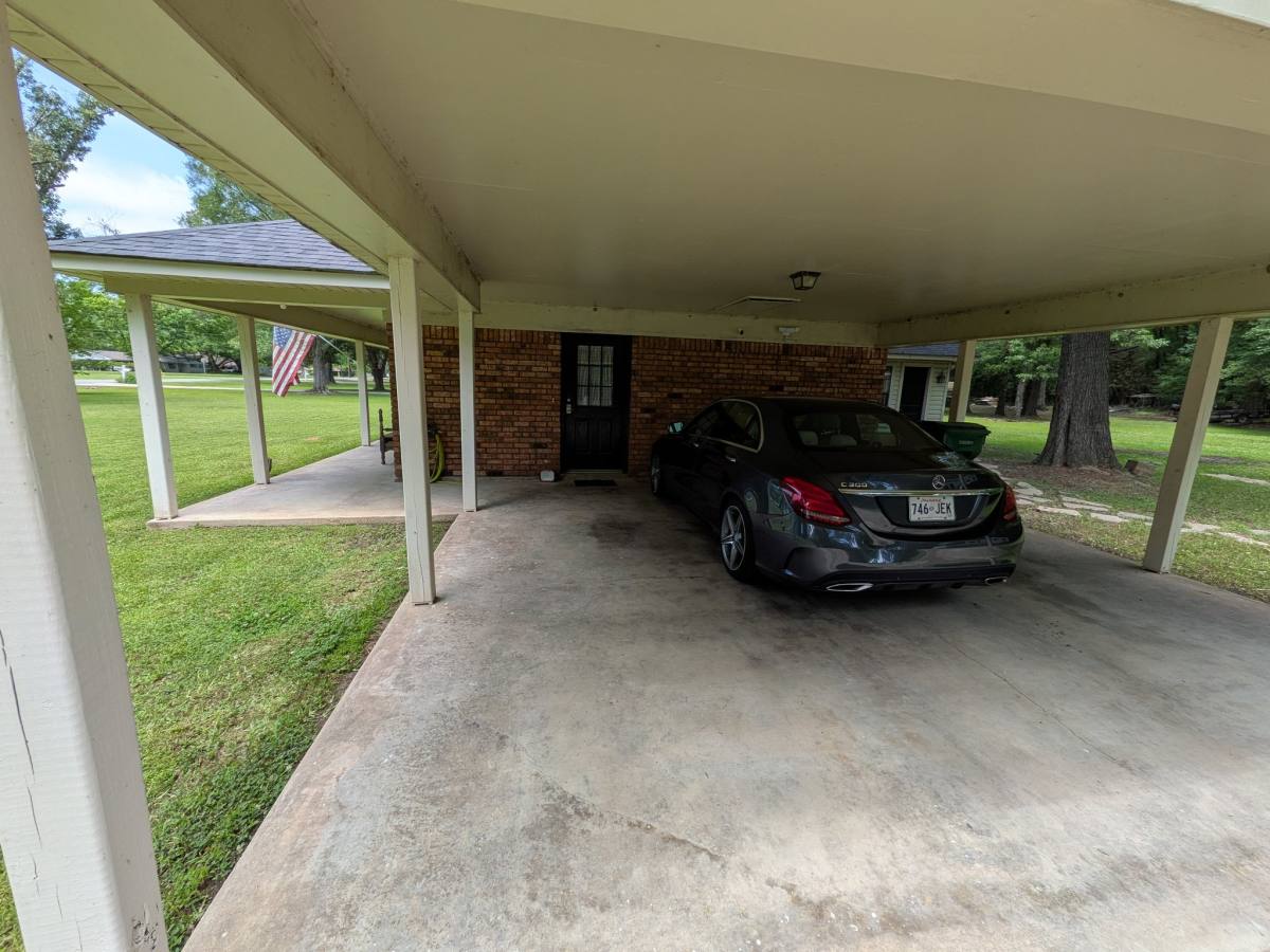 House for rent at 7760 Westlake Rd, Sterlington, LA 71280