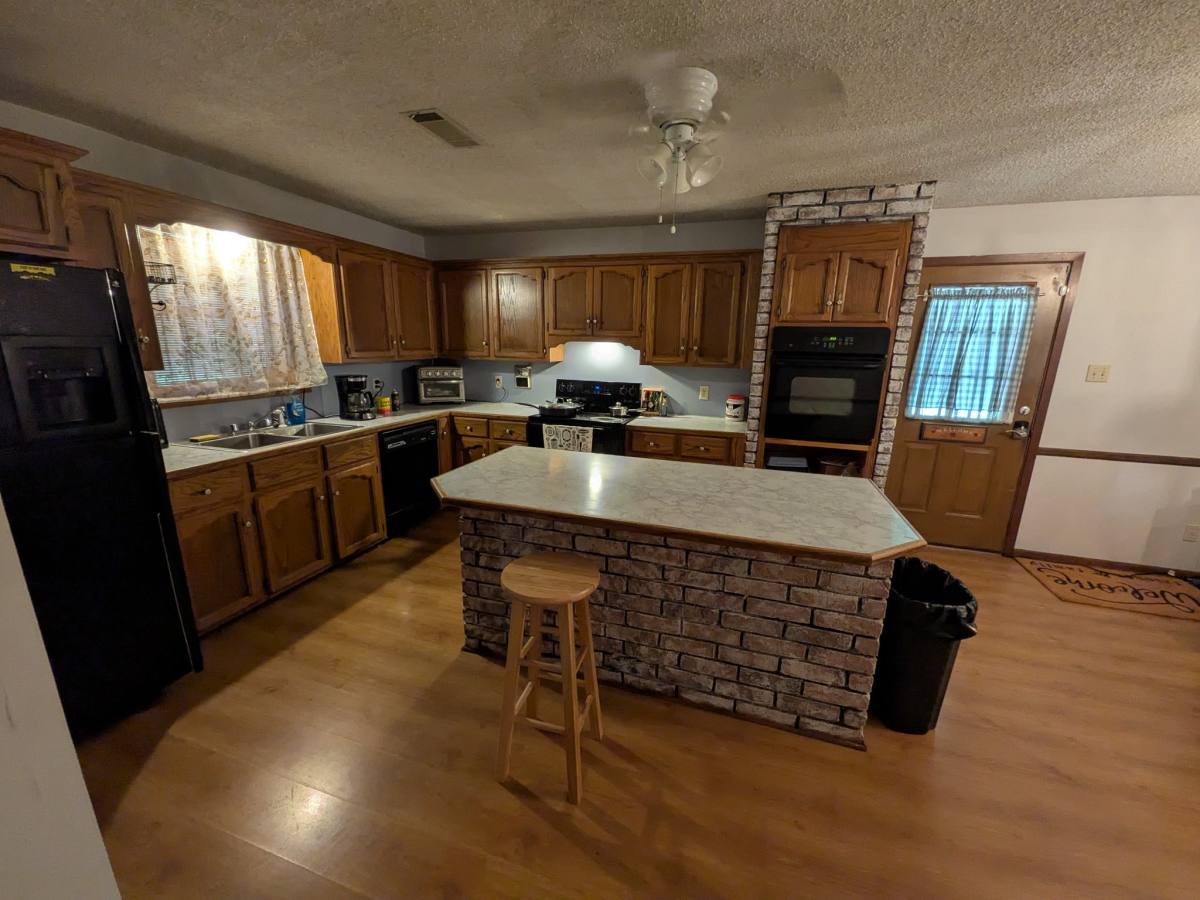 House for rent at 7760 Westlake Rd, Sterlington, LA 71280