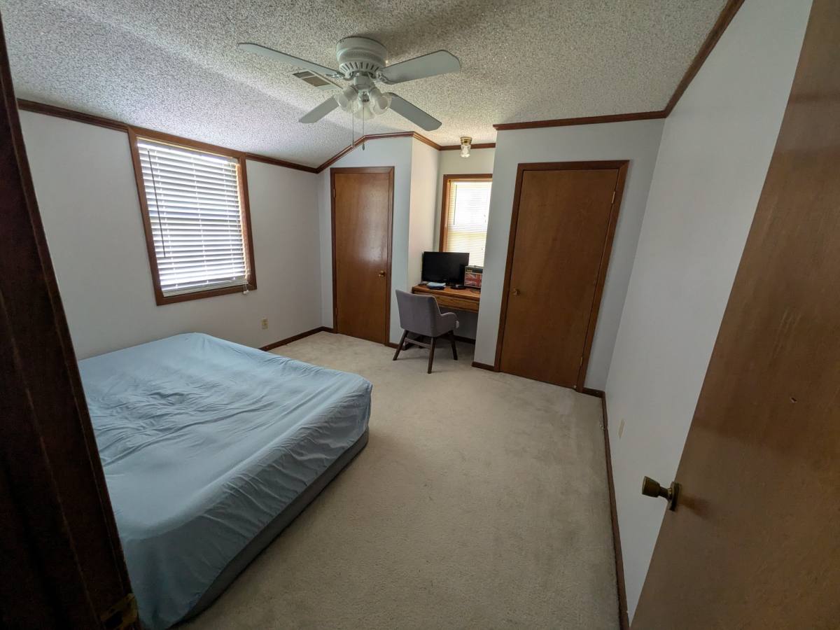 House for rent at 7760 Westlake Rd, Sterlington, LA 71280