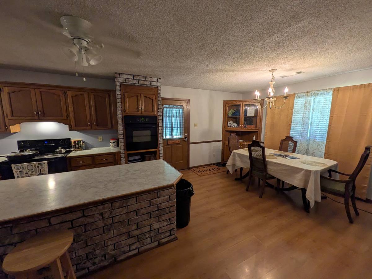 House for rent at 7760 Westlake Rd, Sterlington, LA 71280