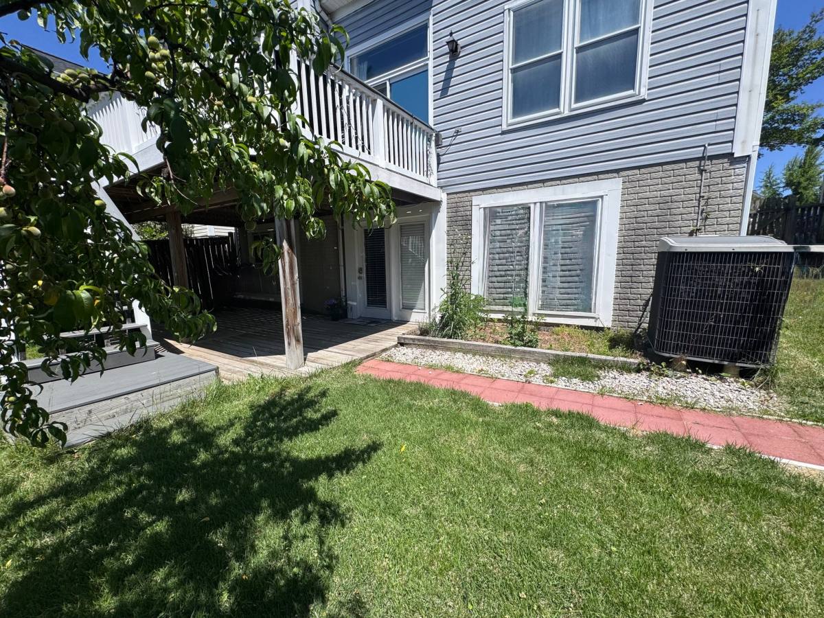 House for rent at 7615 Colony Ave #LEVEL, Laurel, MD 20707