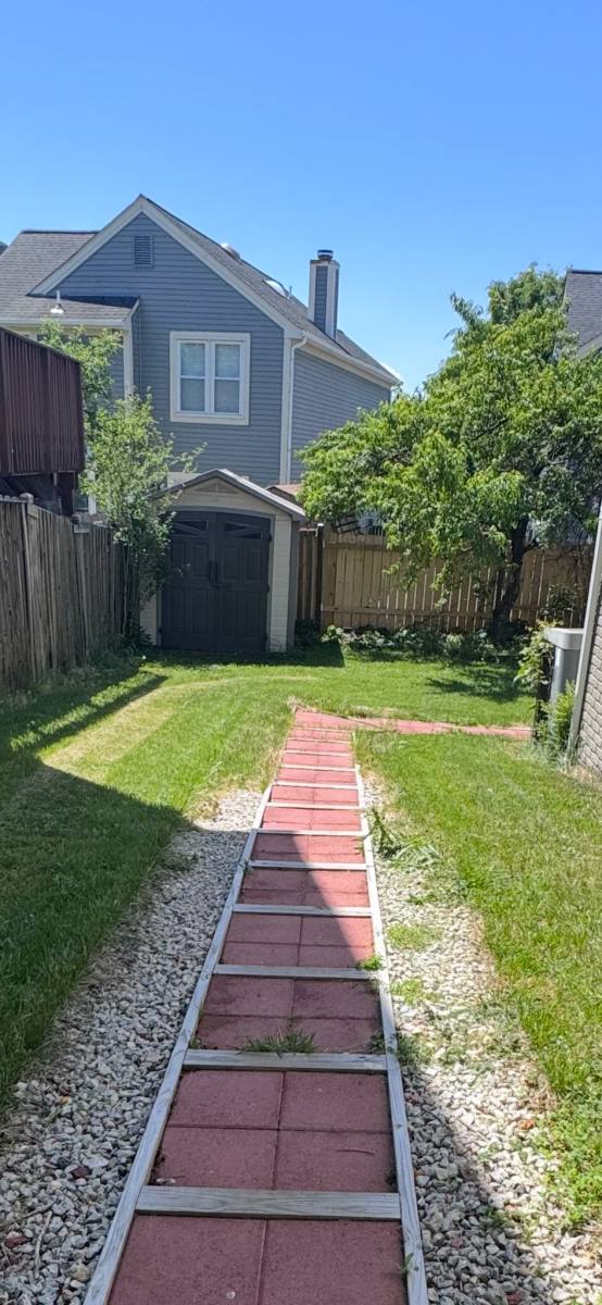 House for rent at 7615 Colony Ave #LEVEL, Laurel, MD 20707
