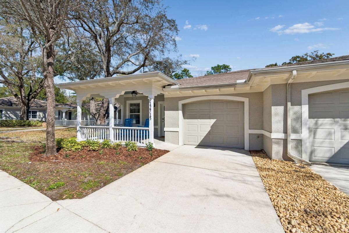 Apartment for rent at 12715 Taylor Nicolas Dr, Tampa, FL 33629