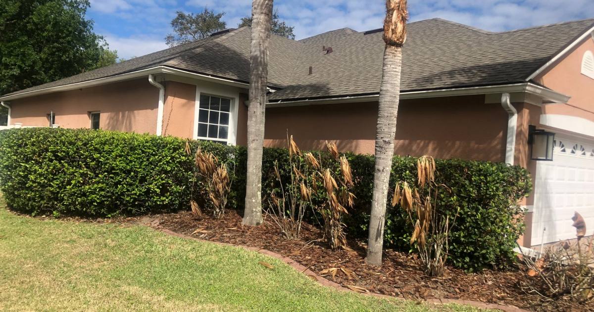 House for rent at 5108 Legacy Oaks Dr, Orlando, FL 32839
