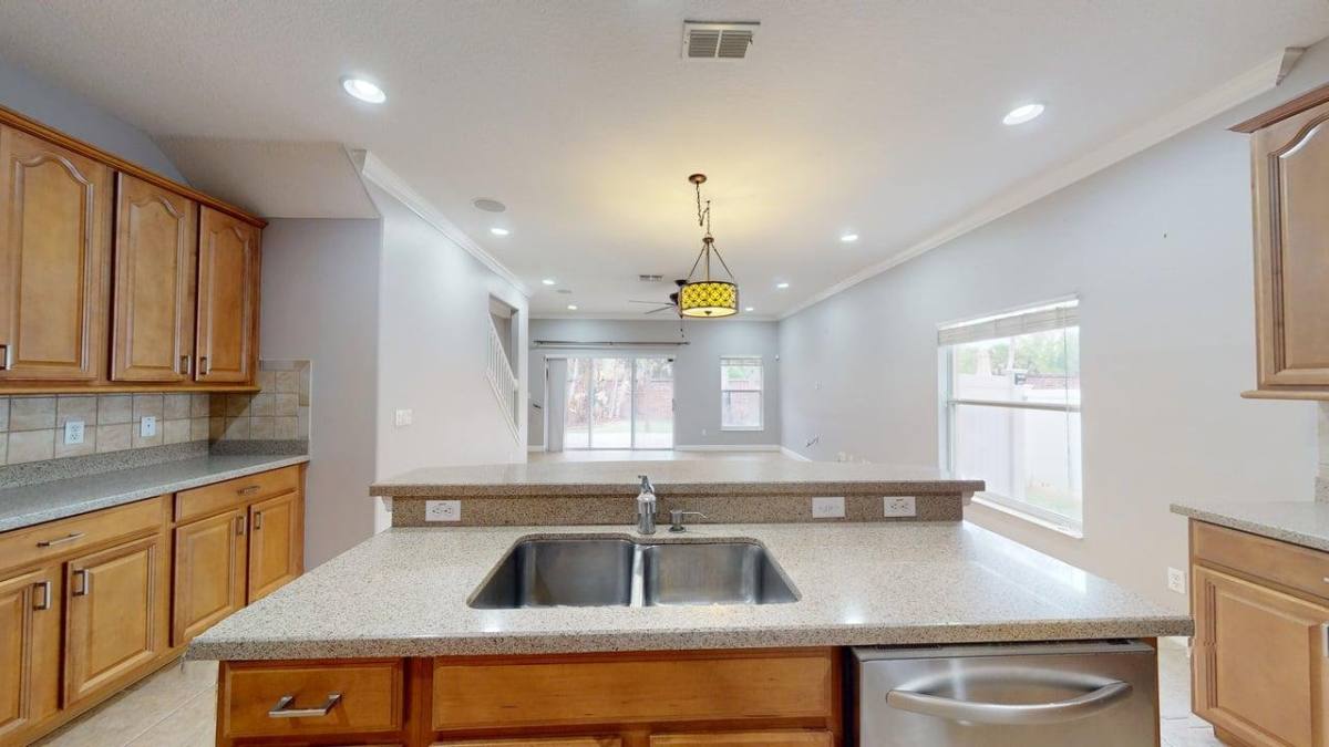 House for rent at 5108 Legacy Oaks Dr, Orlando, FL 32839