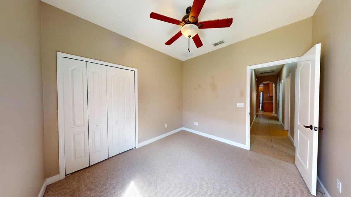 House for rent at 5108 Legacy Oaks Dr, Orlando, FL 32839
