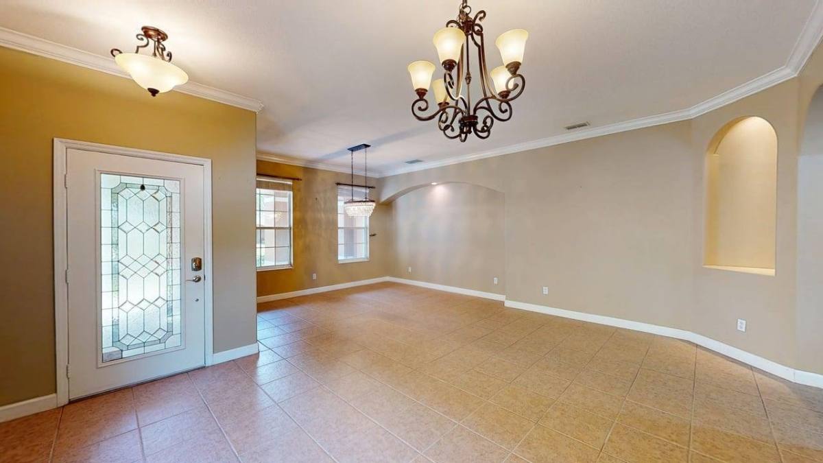 House for rent at 5108 Legacy Oaks Dr, Orlando, FL 32839