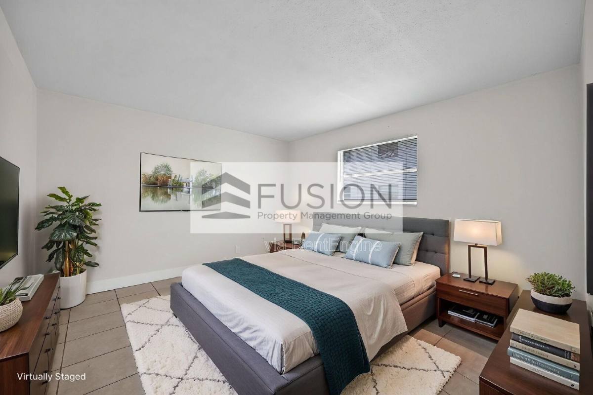 Apartment for rent at 861 SW 74th Terrace #102D, Pompano Beach, FL 33068
