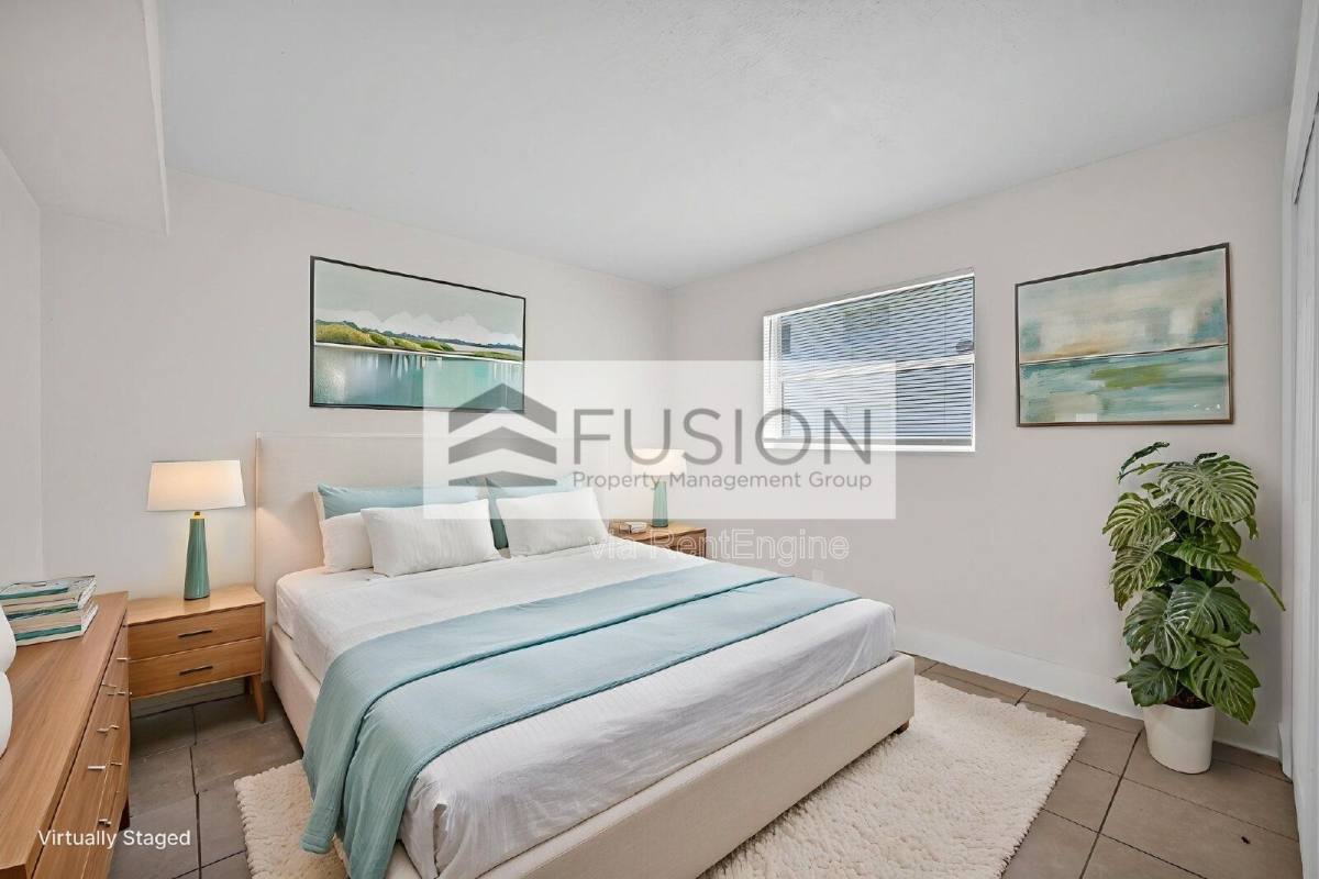 Apartment for rent at 861 SW 74th Terrace #102D, Pompano Beach, FL 33068
