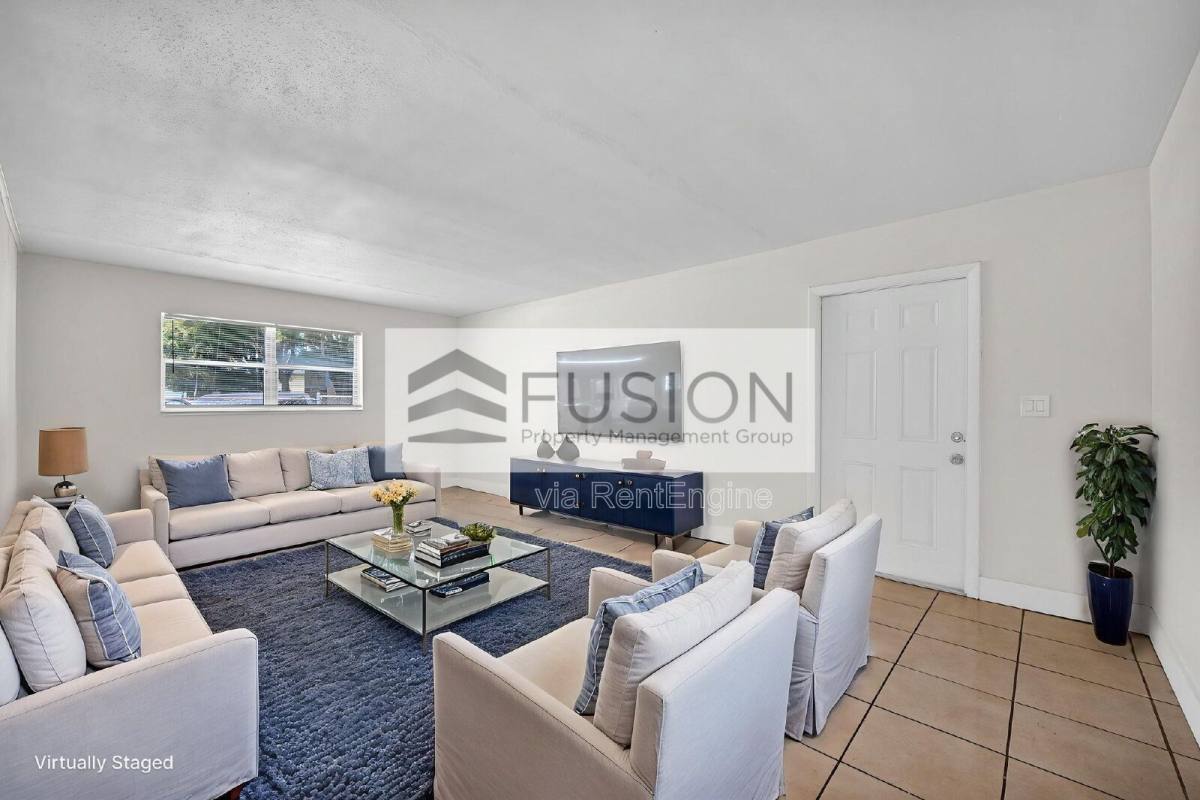 Apartment for rent at 861 SW 74th Terrace #102D, Pompano Beach, FL 33068