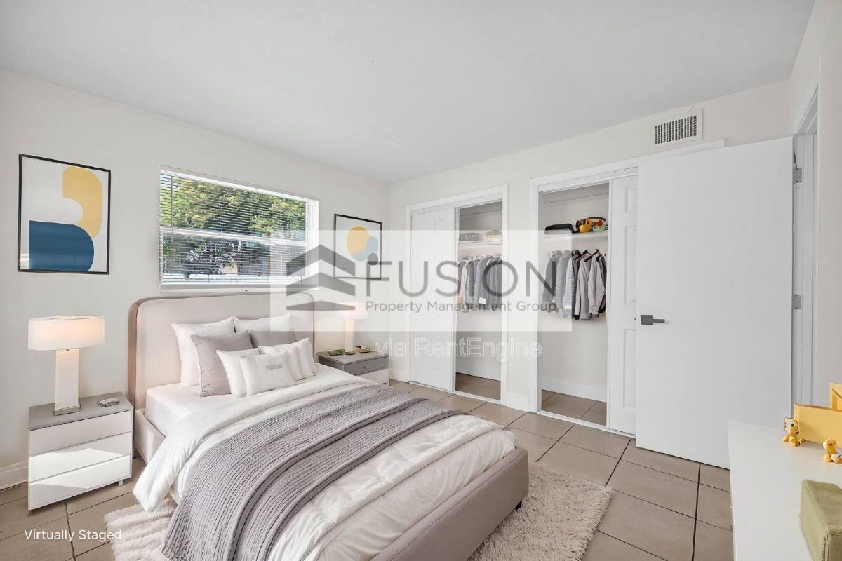 Apartment for rent at 861 SW 74th Terrace #102D, Pompano Beach, FL 33068