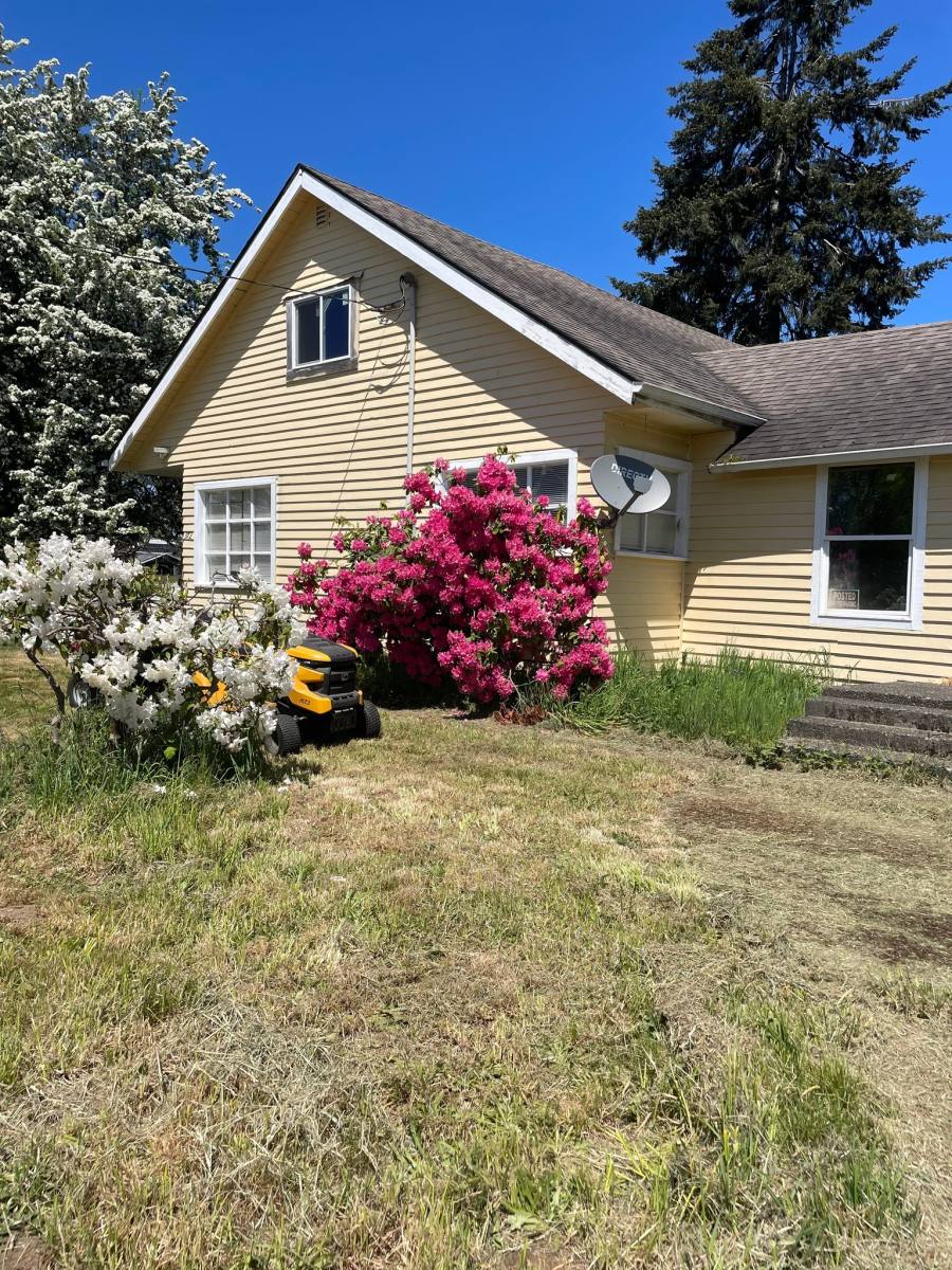 House for rent at 372 Monte Brady Rd, Montesano, WA 98563