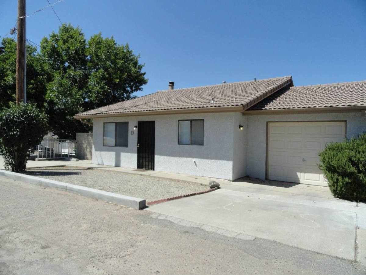 Apartment for rent at 21541 Golden Hills Blvd, Tehachapi, CA 93561
